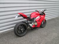 DUCATI PANIGALE 1103 V4