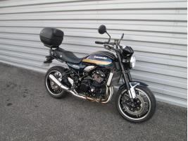 KAWASAKI Z900 SE