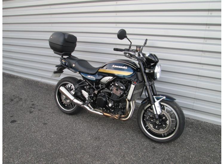 KAWASAKI Z900 RS