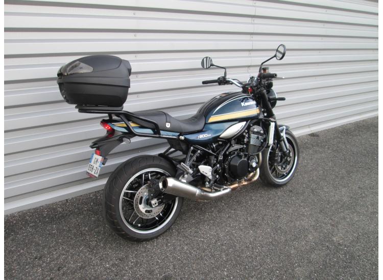 KAWASAKI Z900 RS
