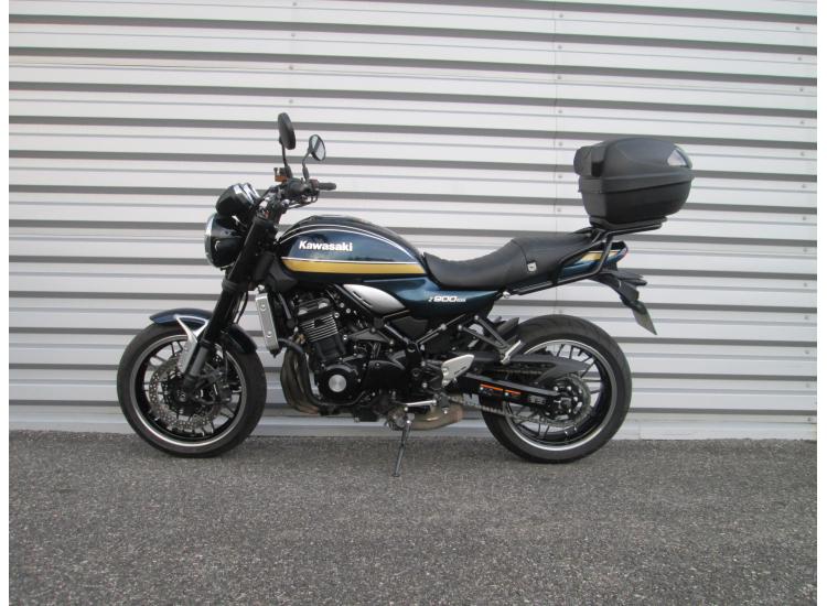 KAWASAKI Z900 RS