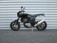 HUSQVARNA NUDA 900