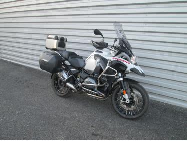 BMW R 1200 GS