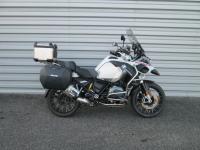 BMW R 1200 GS - ADVENTURE