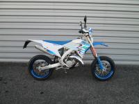 TM RACING SMR 125 FI
