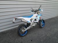 TM RACING SMR 125 FI