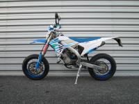 TM RACING SMR 125 FI