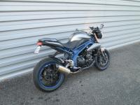 TRIUMPH SPEED TRIPLE 1050 SE - ABS