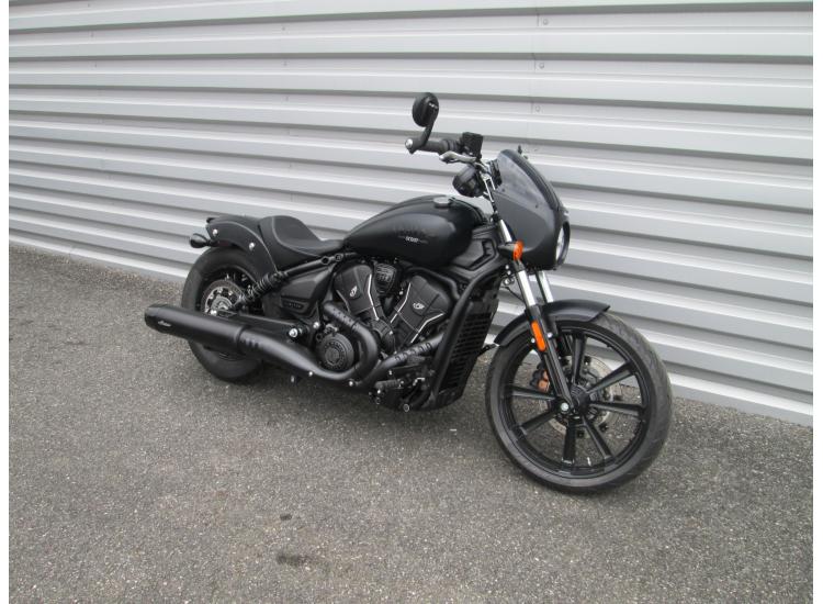 INDIAN SPORT SCOUT 1250 - Limited +Tech
