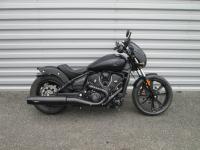INDIAN SPORT SCOUT 1250 - Limited +Tech