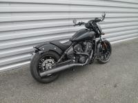 INDIAN SPORT SCOUT 1250 - Limited +Tech