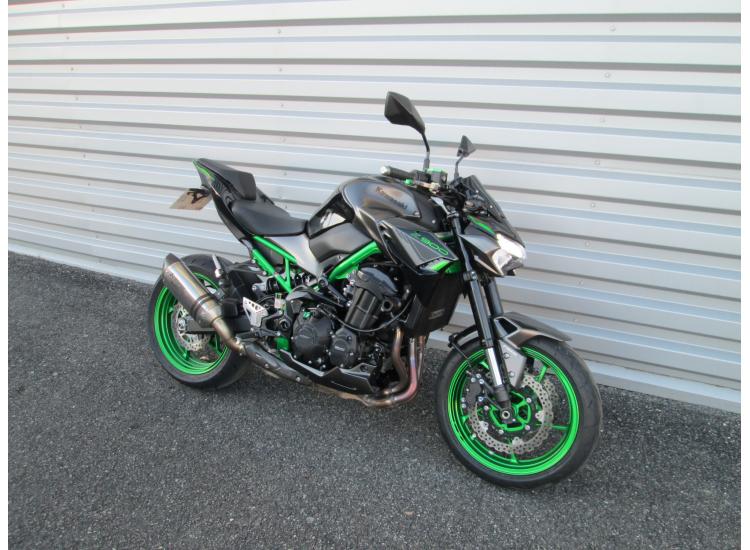 KAWASAKI Z 900 - ABS