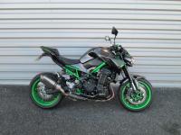 KAWASAKI Z 900 - ABS