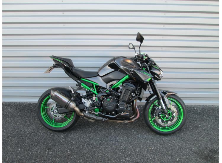 KAWASAKI Z 900 - ABS