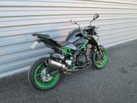 KAWASAKI Z 900 - ABS