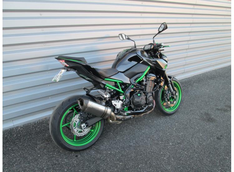 KAWASAKI Z 900 - ABS