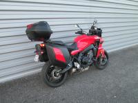 YAMAHA TRACER 9 GT