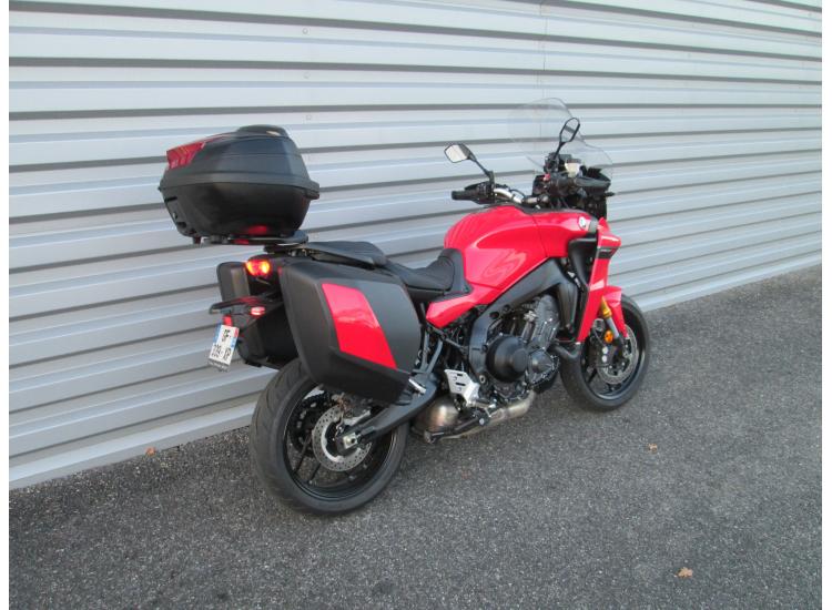 YAMAHA TRACER 9 GT