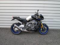 YAMAHA MT-10 SP