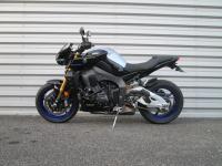 YAMAHA MT-10 SP