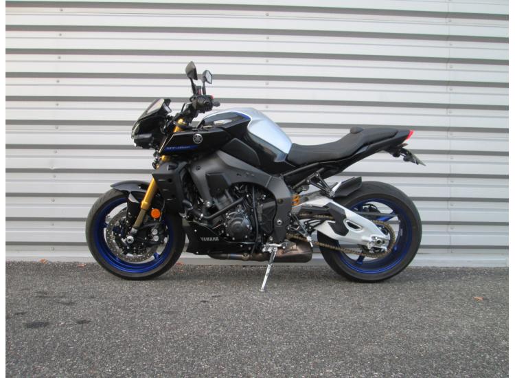 YAMAHA MT-10 SP