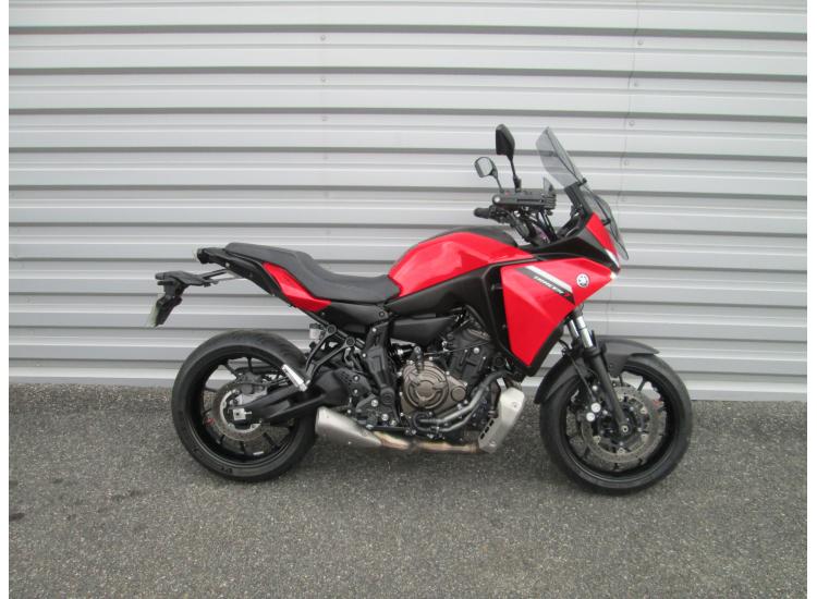YAMAHA TRACER 7