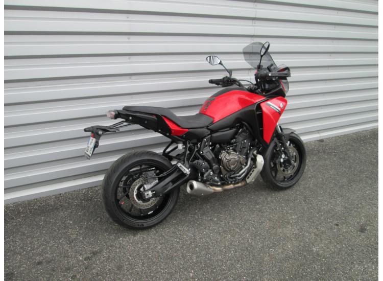 YAMAHA TRACER 7