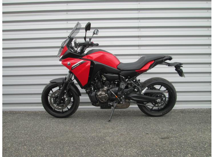 YAMAHA TRACER 7