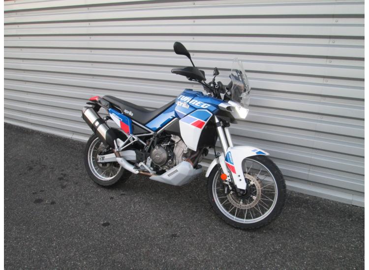 APRILIA TUAREG 660 - EVOCATIVE