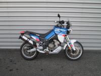 APRILIA TUAREG 660 - EVOCATIVE