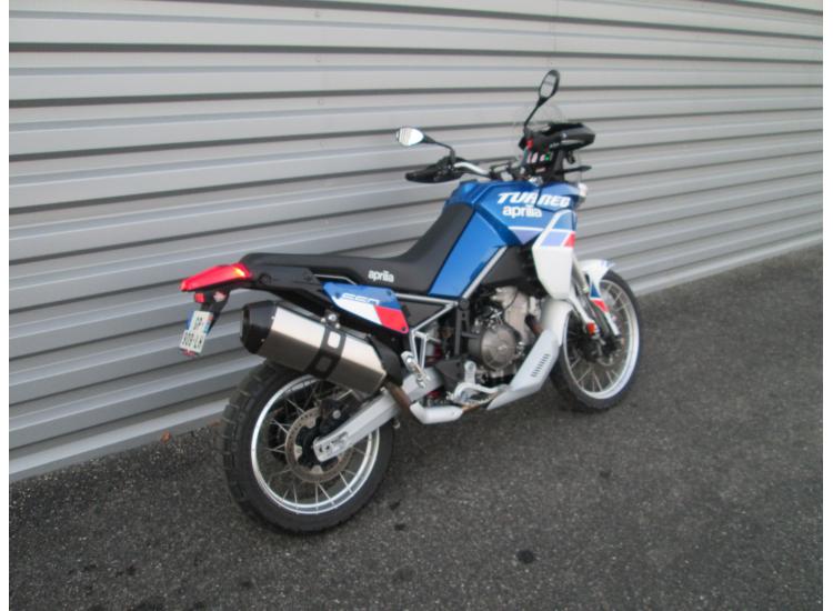 APRILIA TUAREG 660 - EVOCATIVE