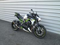 KAWASAKI Z 900 - FULL