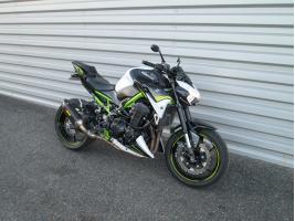 KAWASAKI Z 900