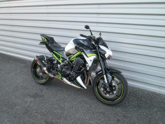 Z 900