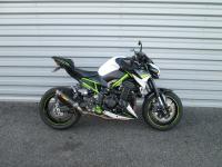 KAWASAKI Z 900 - FULL