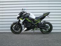 KAWASAKI Z 900 - FULL