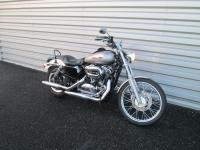 HARLEY-DAVIDSON SPORTSTER 1200 XL - CUSTOM
