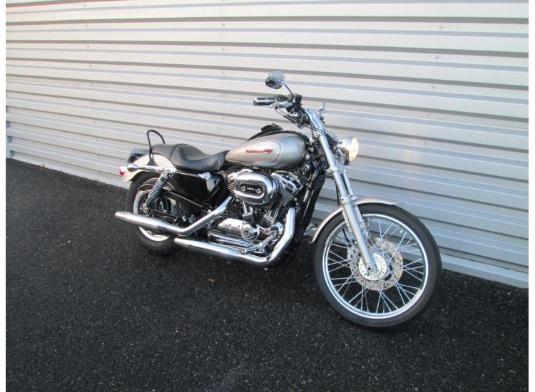 HARLEY-DAVIDSON SPORTSTER 1200 XL - CUSTOM