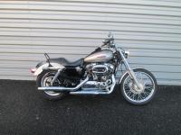 HARLEY-DAVIDSON SPORTSTER 1200 XL - CUSTOM