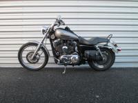 HARLEY-DAVIDSON SPORTSTER 1200 XL - CUSTOM