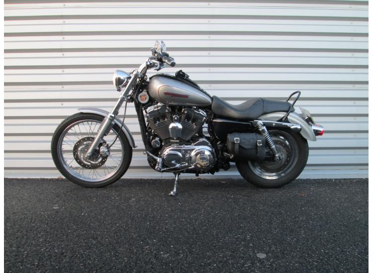 HARLEY-DAVIDSON SPORTSTER 1200 XL - CUSTOM