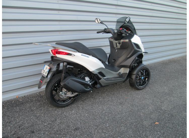 PIAGGIO MP3 310 HPE