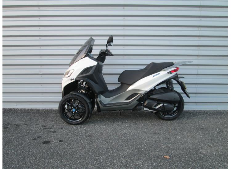 PIAGGIO MP3 310 HPE