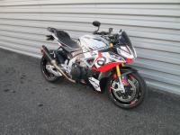 APRILIA TUONO 1100 RR