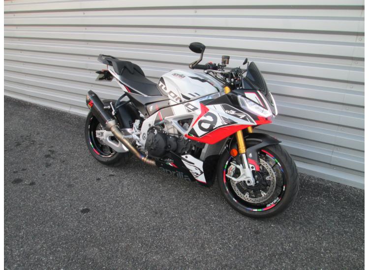 APRILIA TUONO 1100 RR