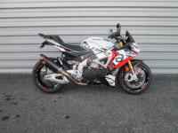 APRILIA TUONO 1100 RR