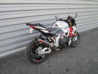 APRILIA TUONO 1100 RR