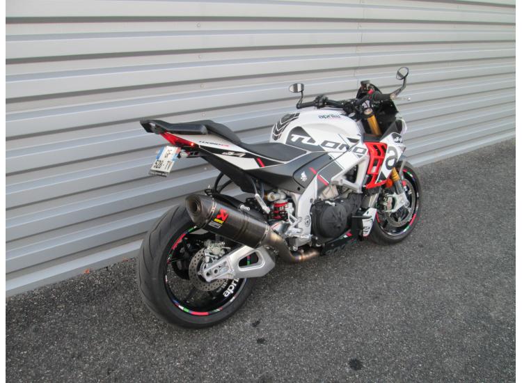 APRILIA TUONO 1100 RR