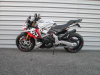 APRILIA TUONO 1100 RR