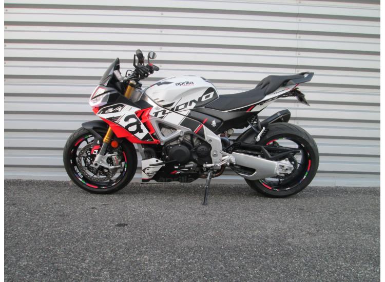 APRILIA TUONO 1100 RR